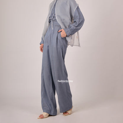 Parisha Pants - Fashiontoday Raya Exclusive