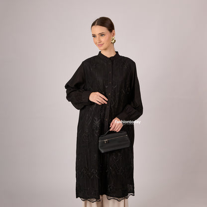 Archy Tunic - Fashiontoday Raya Exclusive