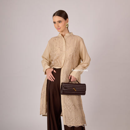 Archy Tunic - Fashiontoday Raya Exclusive