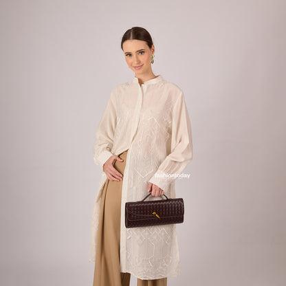 Archy Tunic - Fashiontoday Raya Exclusive