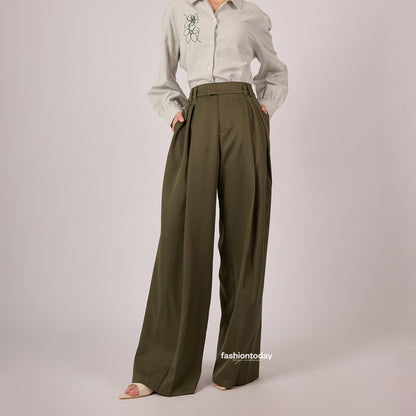 Niro Pants - Fashiontoday Raya Exclusive