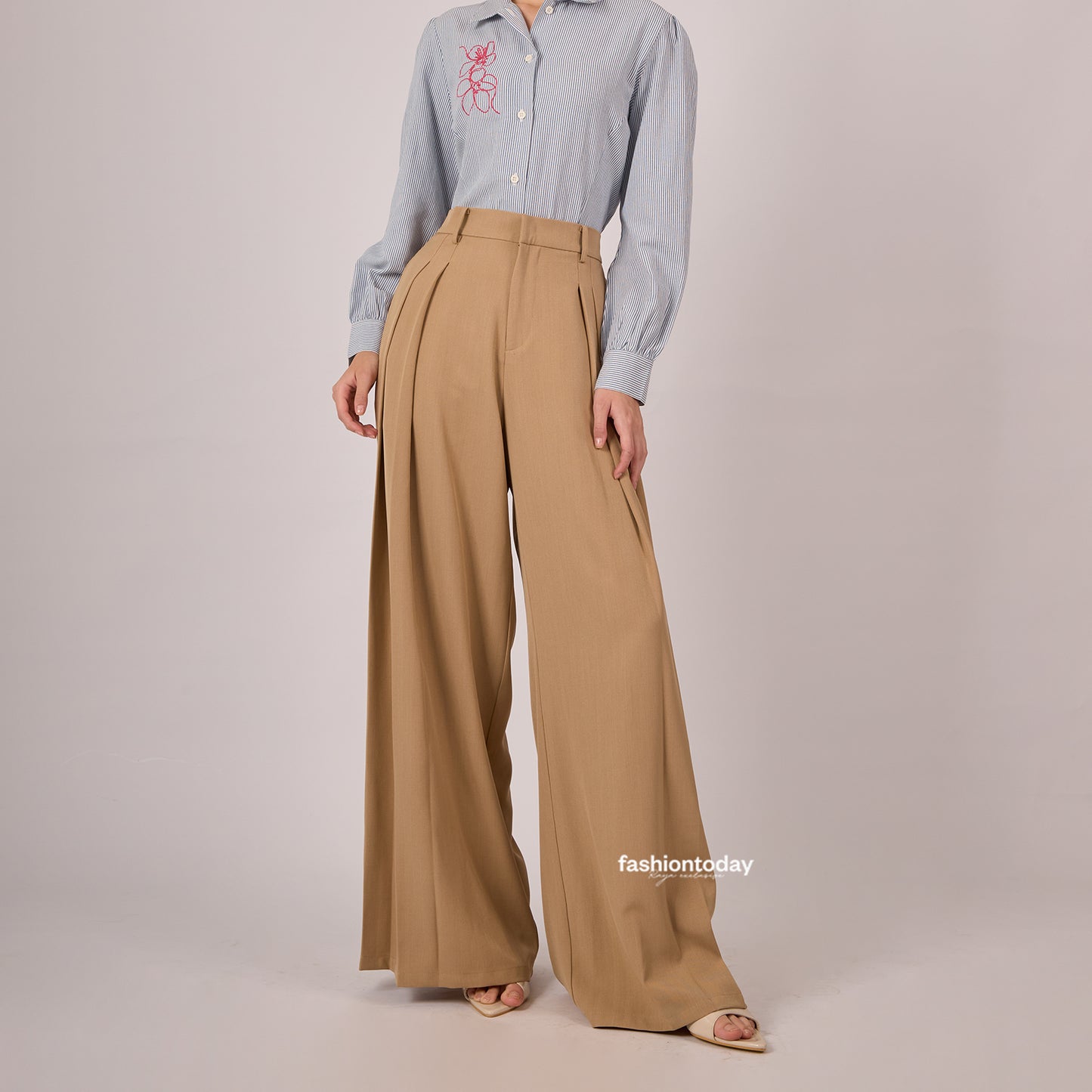 Ralisa Pants - Fashiontoday Raya Exclusive