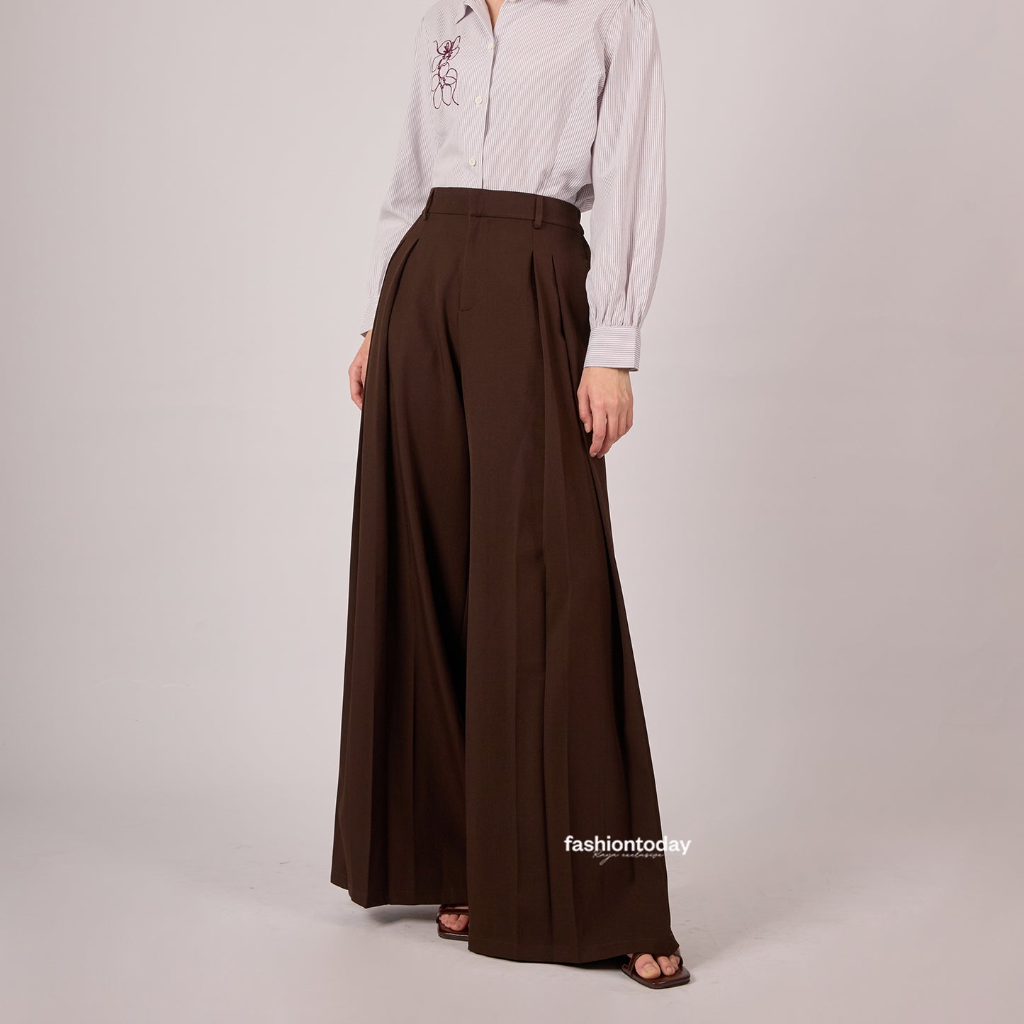 Ralisa Pants - Fashiontoday Raya Exclusive