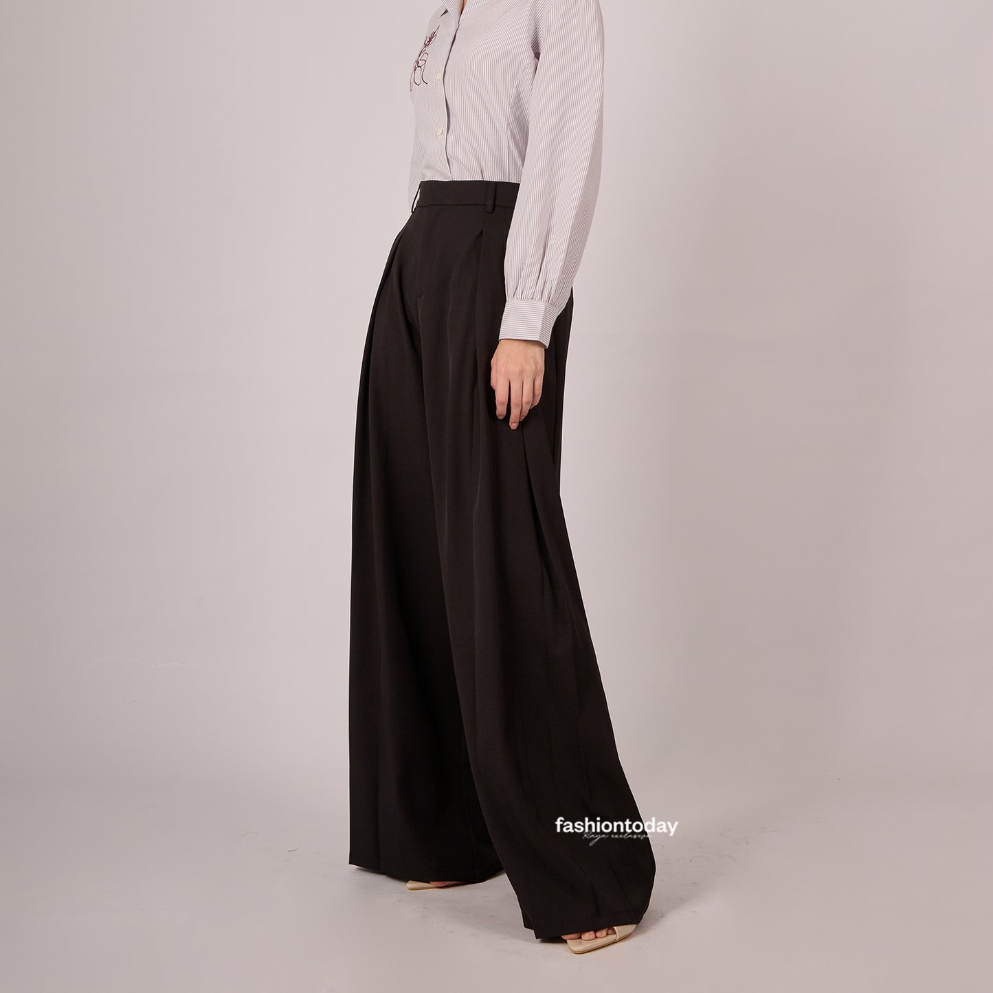 Ralisa Pants - Fashiontoday Raya Exclusive
