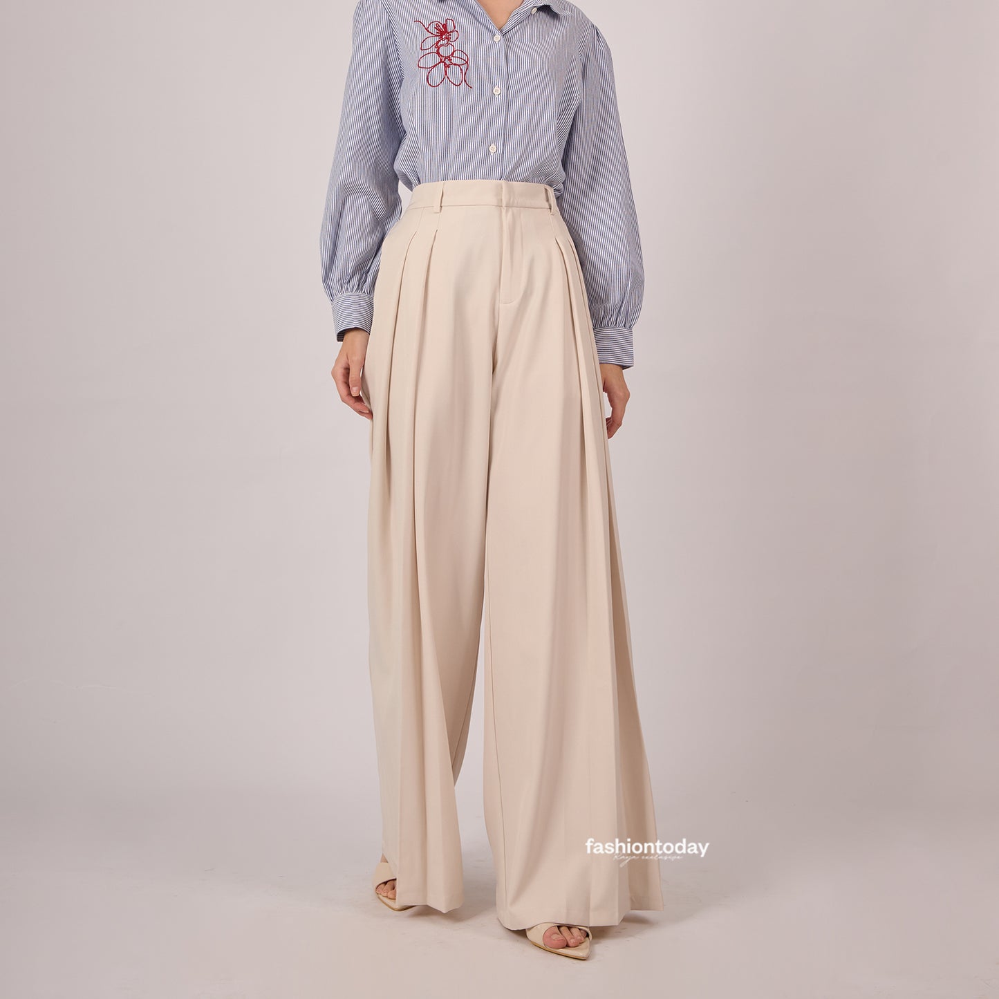 Ralisa Pants - Fashiontoday Raya Exclusive