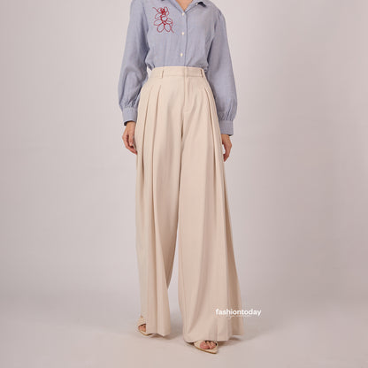 Ralisa Pants - Fashiontoday Raya Exclusive