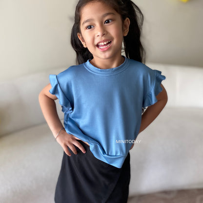 Candy Top - Mini Today