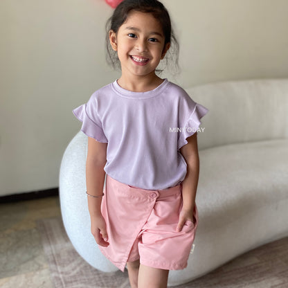 Candy Top - Mini Today