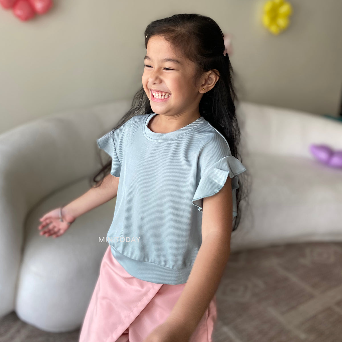Candy Top - Mini Today
