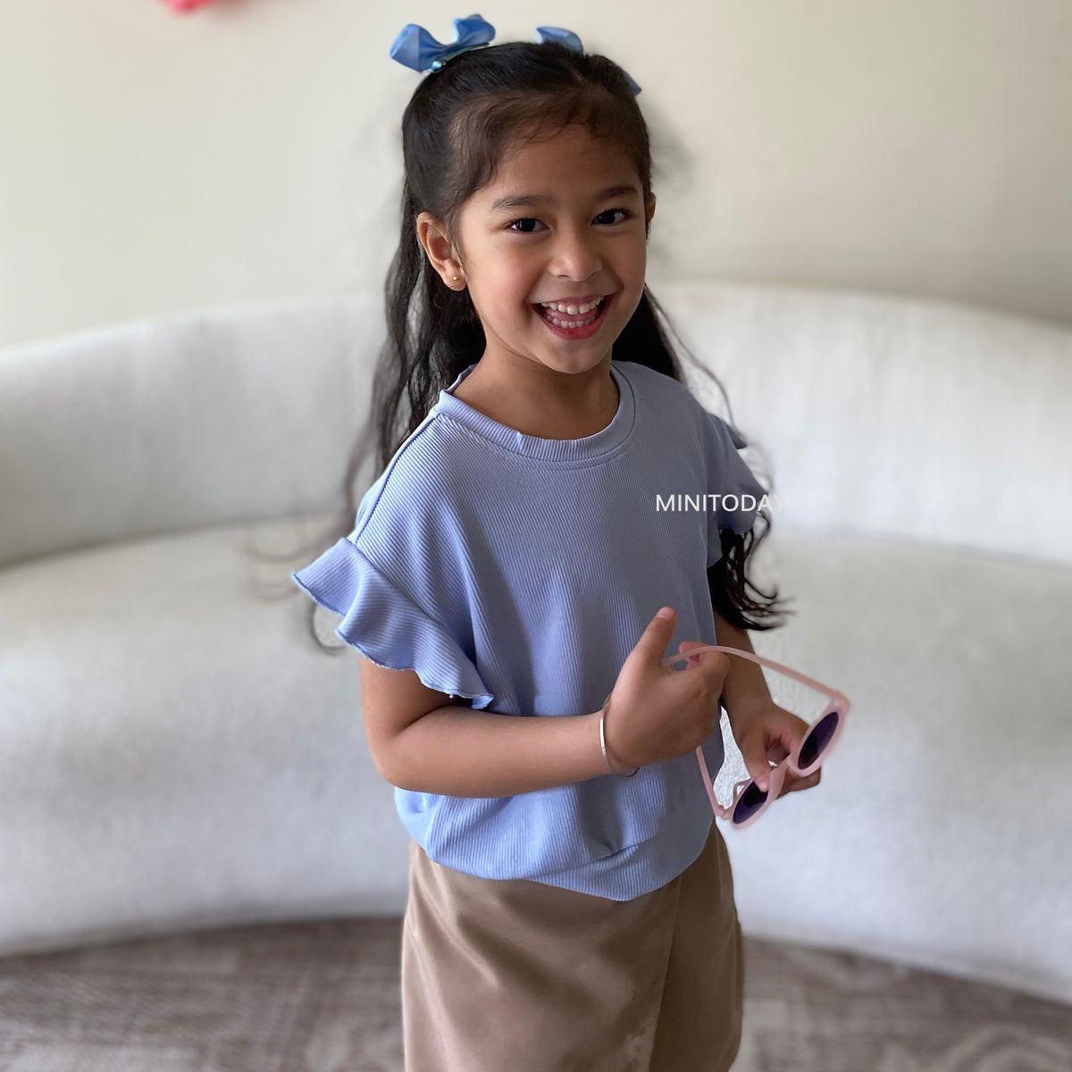Candy Top - Mini Today