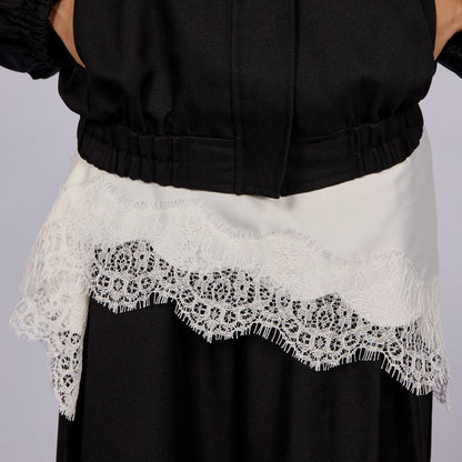 Apron Lace - TDY