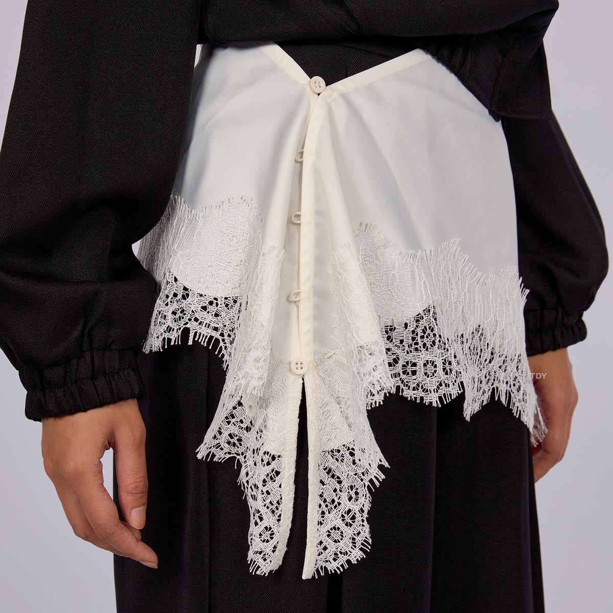 Apron Lace - TDY