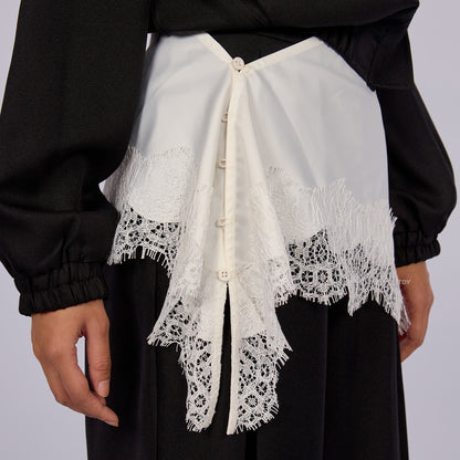 Apron Lace - TDY