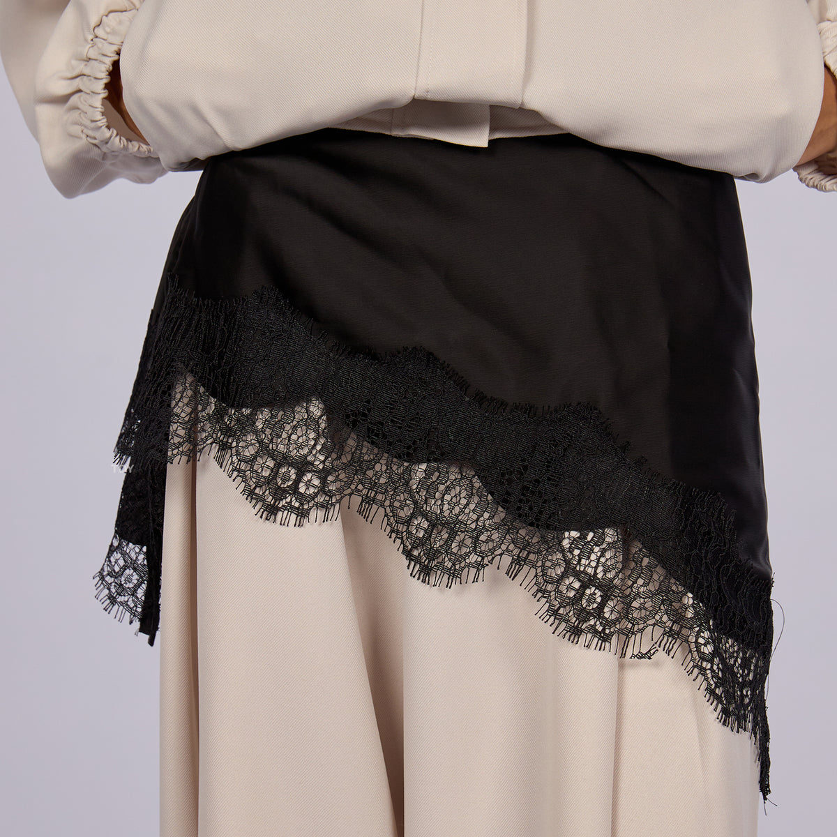 Apron Lace - TDY