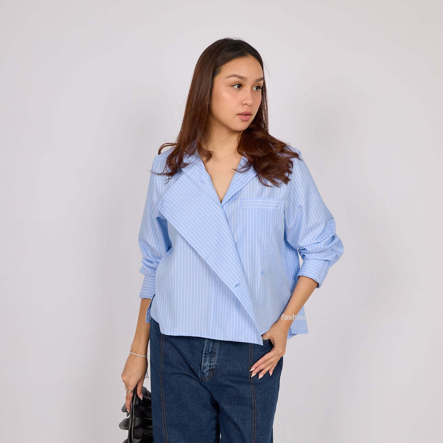 Khaty Shirt - Fashiontoday