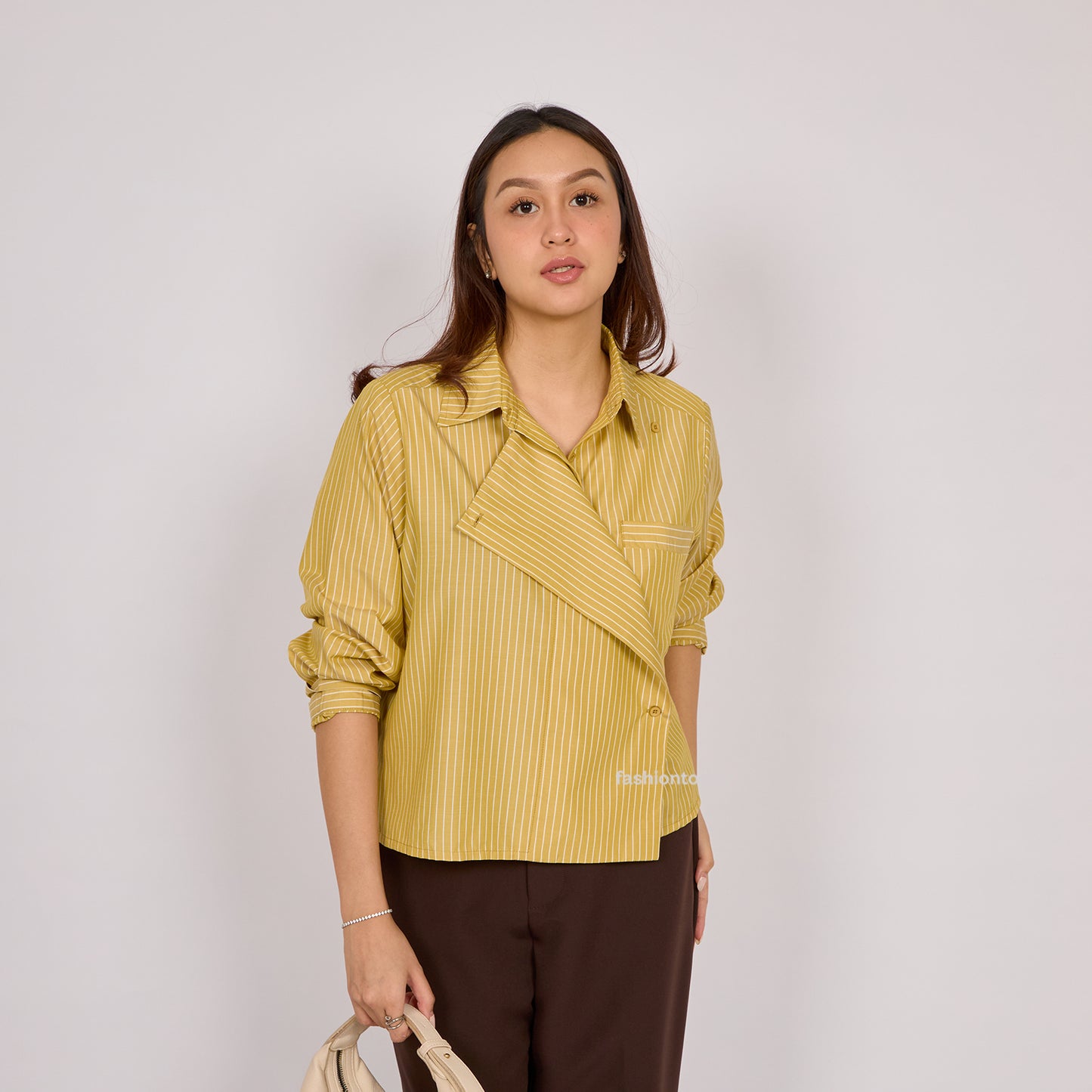 Khaty Shirt - Fashiontoday