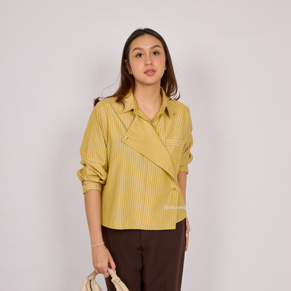 Khaty Shirt - Fashiontoday