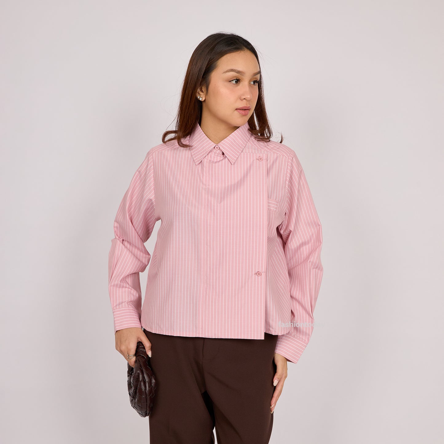 Khaty Shirt - Fashiontoday
