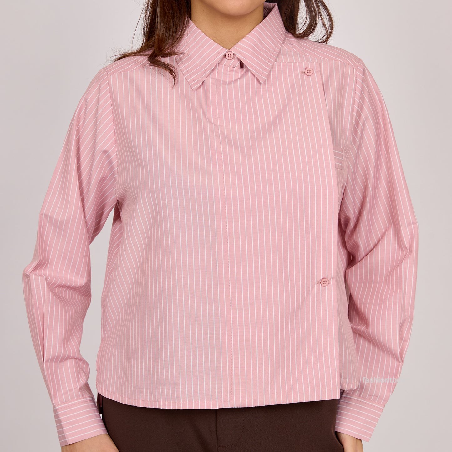 Khaty Shirt - Fashiontoday