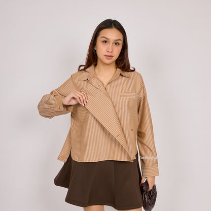 Khaty Shirt - Fashiontoday