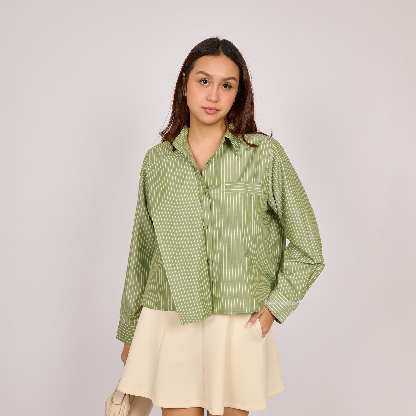 Khaty Shirt - Fashiontoday