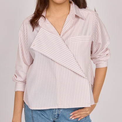 Khaty Shirt - Fashiontoday