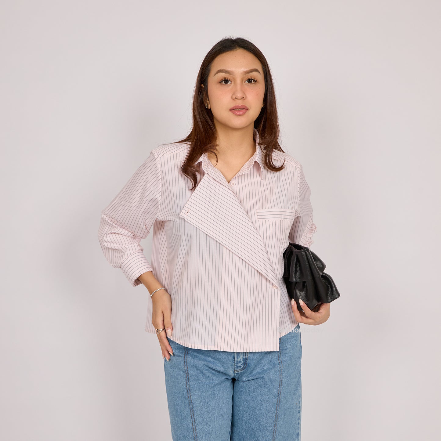 Khaty Shirt - Fashiontoday
