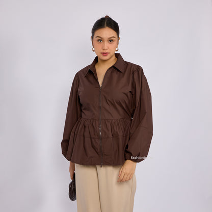 Lydia Shirt - Fashiontoday