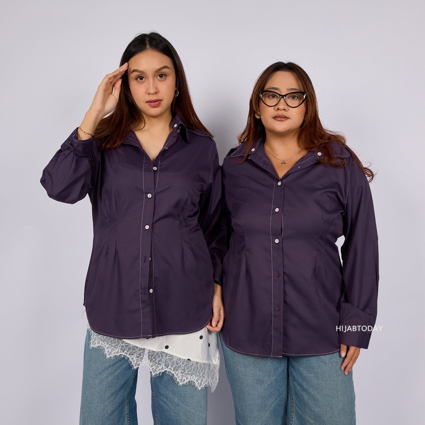 Medi Shirt - Hijab Today