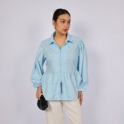 Lydia Shirt - Fashiontoday