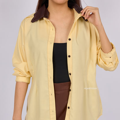 Medi Shirt - Hijab Today