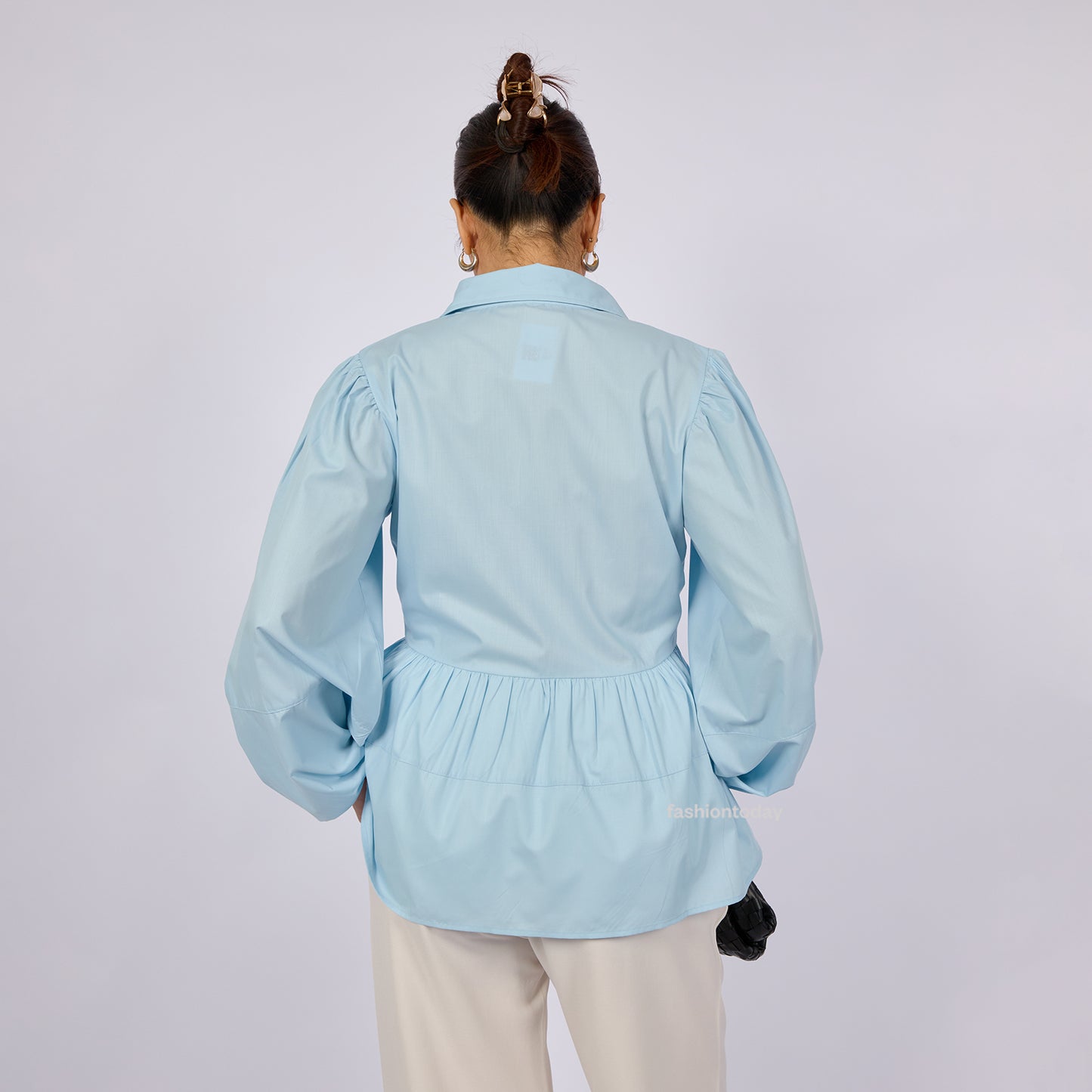 Lydia Shirt - Fashiontoday