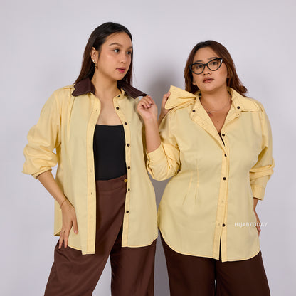 Medi Shirt - Hijab Today