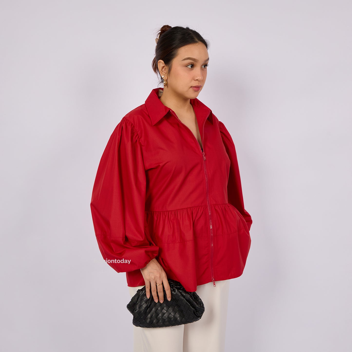 Lydia Shirt - Fashiontoday