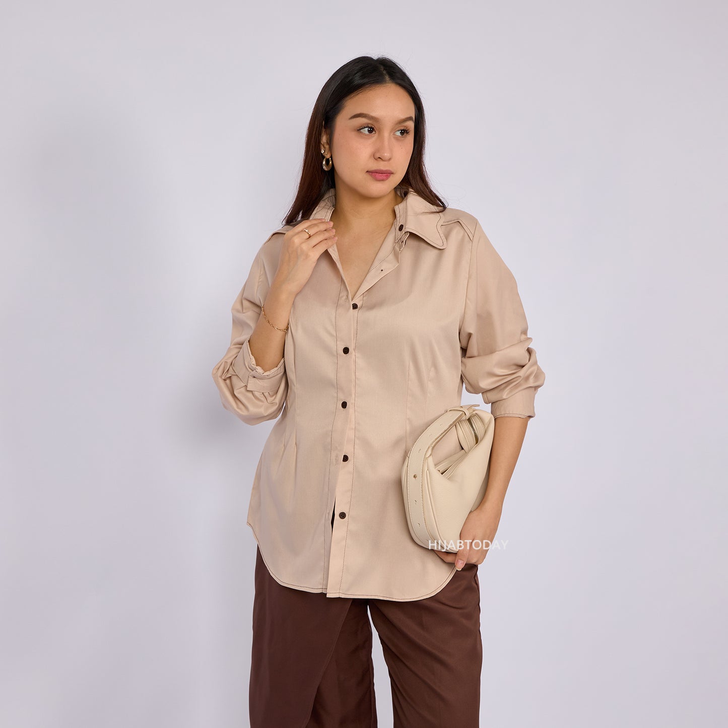 Medi Shirt - Hijab Today