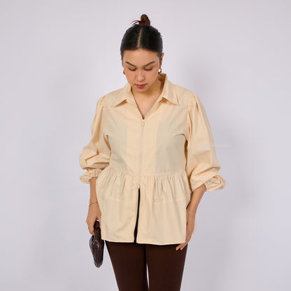 Lydia Shirt - Fashiontoday