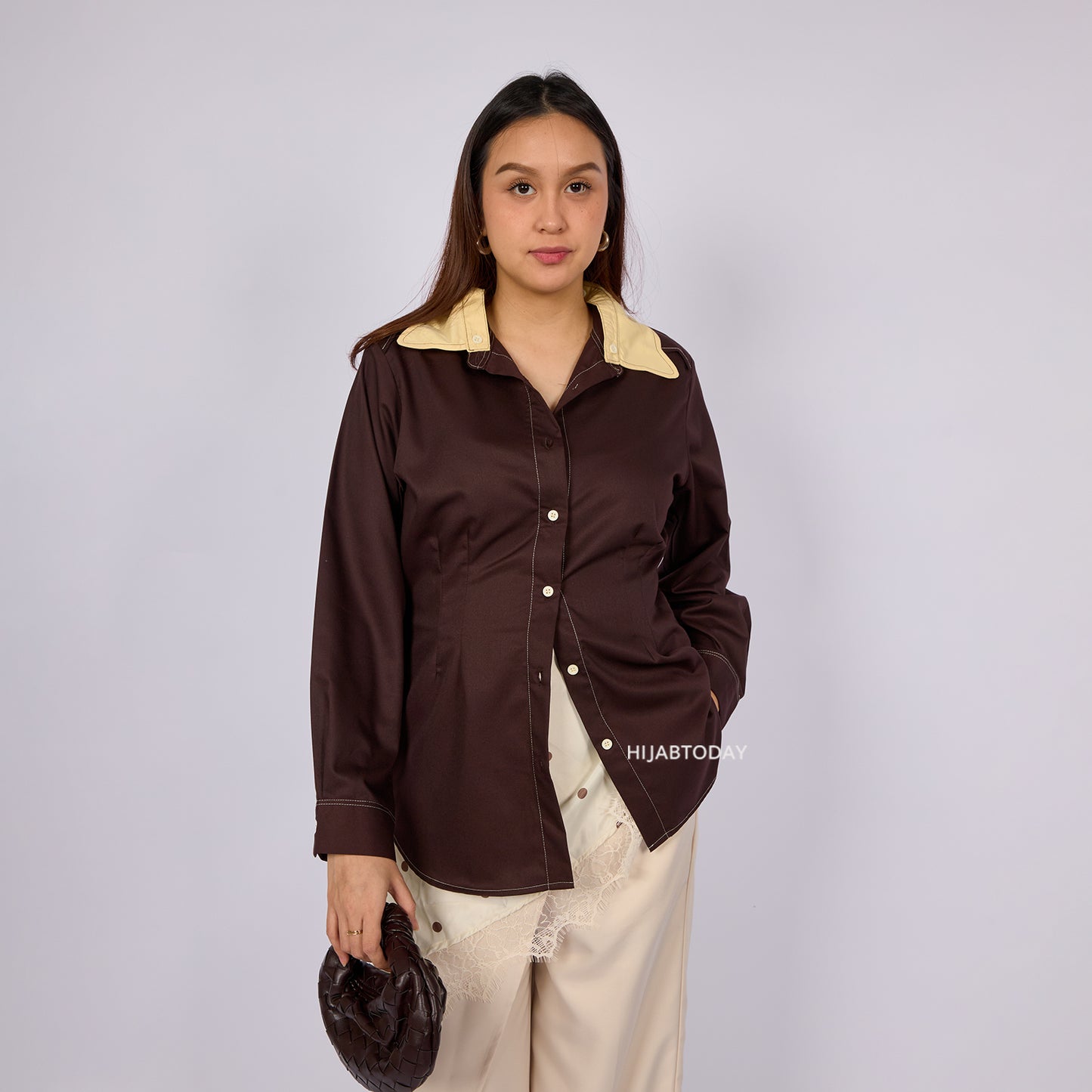 Medi Shirt - Hijab Today