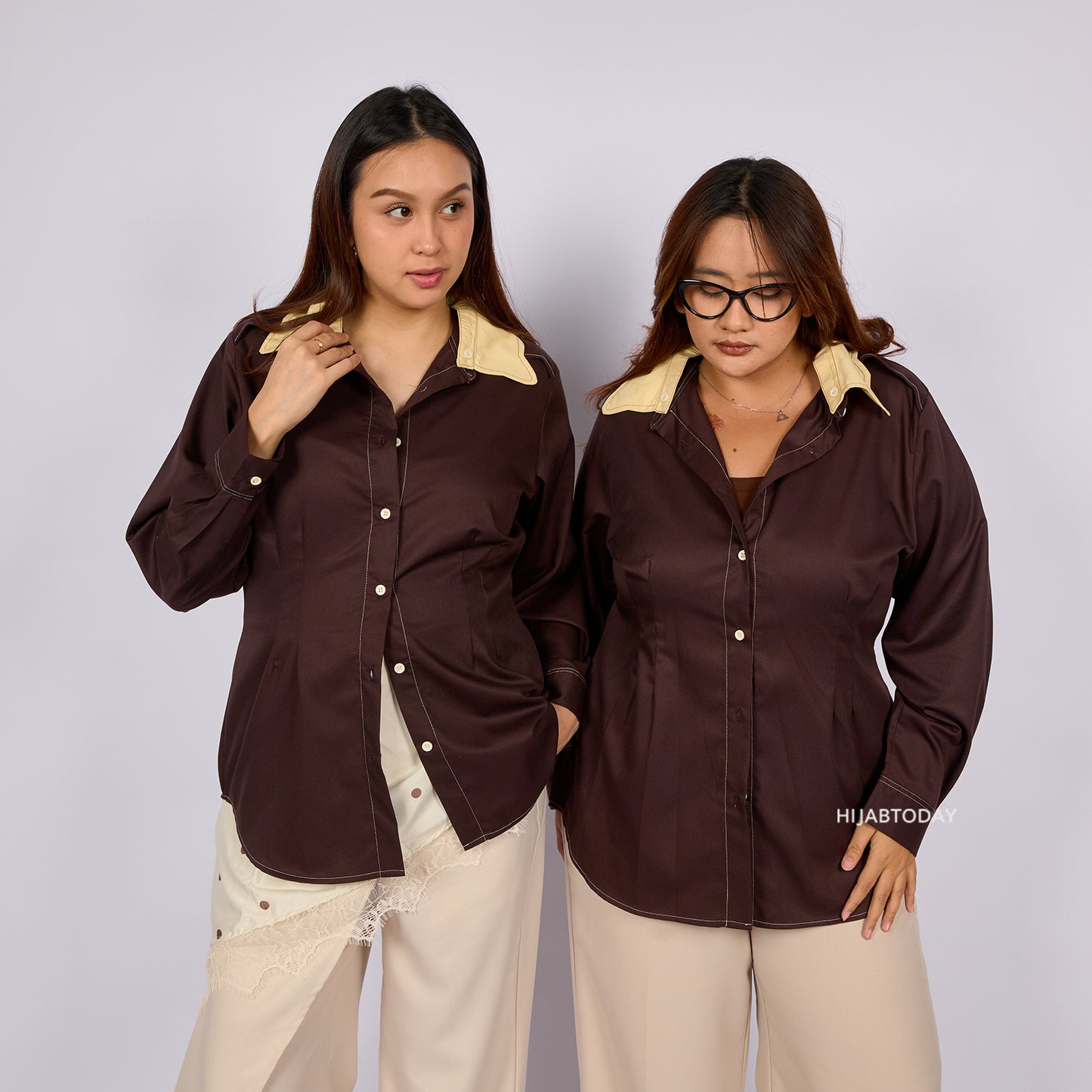 Medi Shirt - Hijab Today