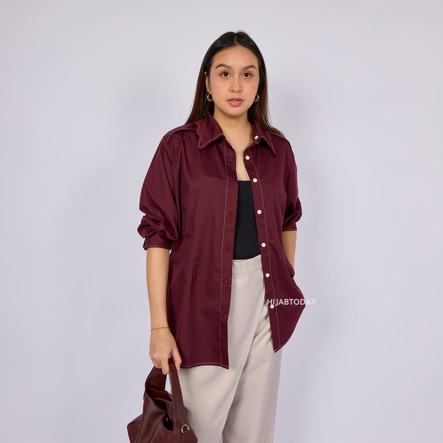 Medi Shirt - Hijab Today
