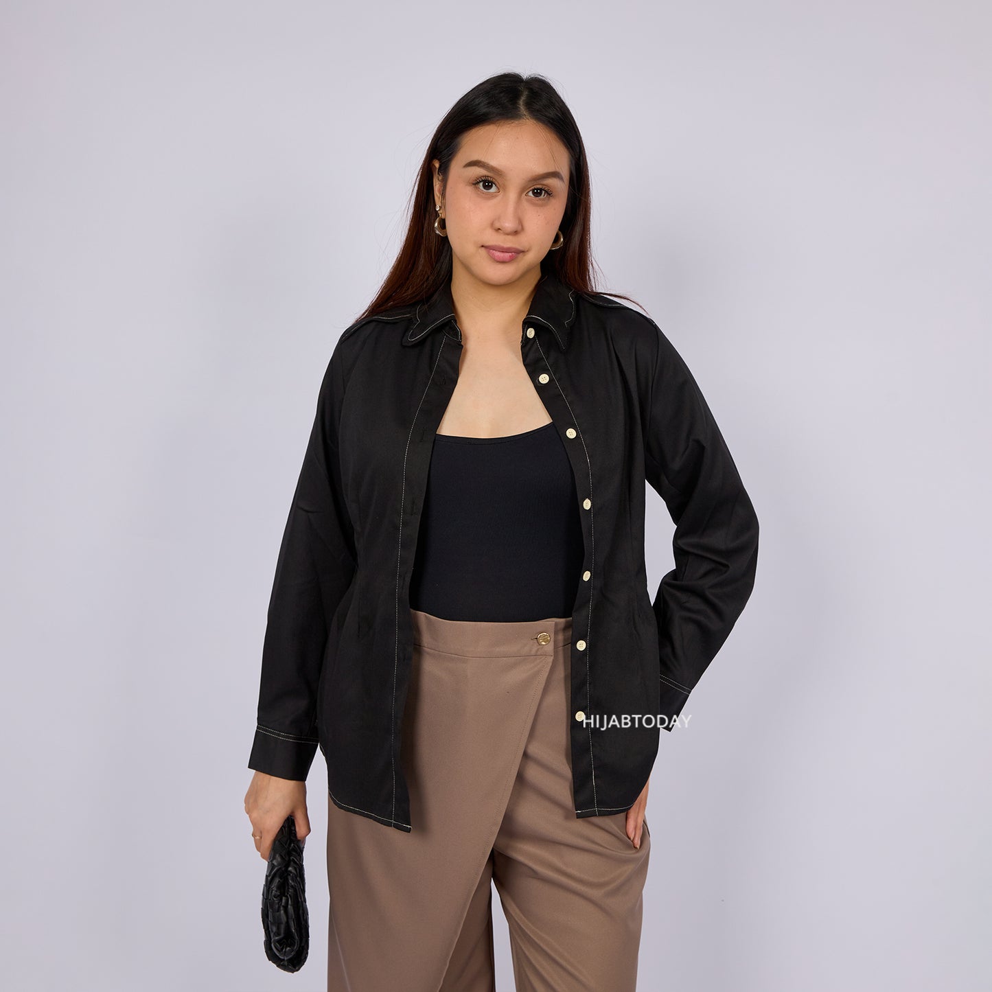 Medi Shirt - Hijab Today