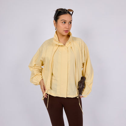 Riu Jacket - Fashiontoday