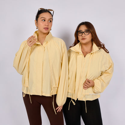 Riu Jacket - Fashiontoday