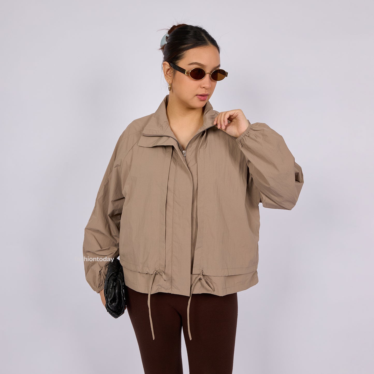 Riu Jacket - Fashiontoday