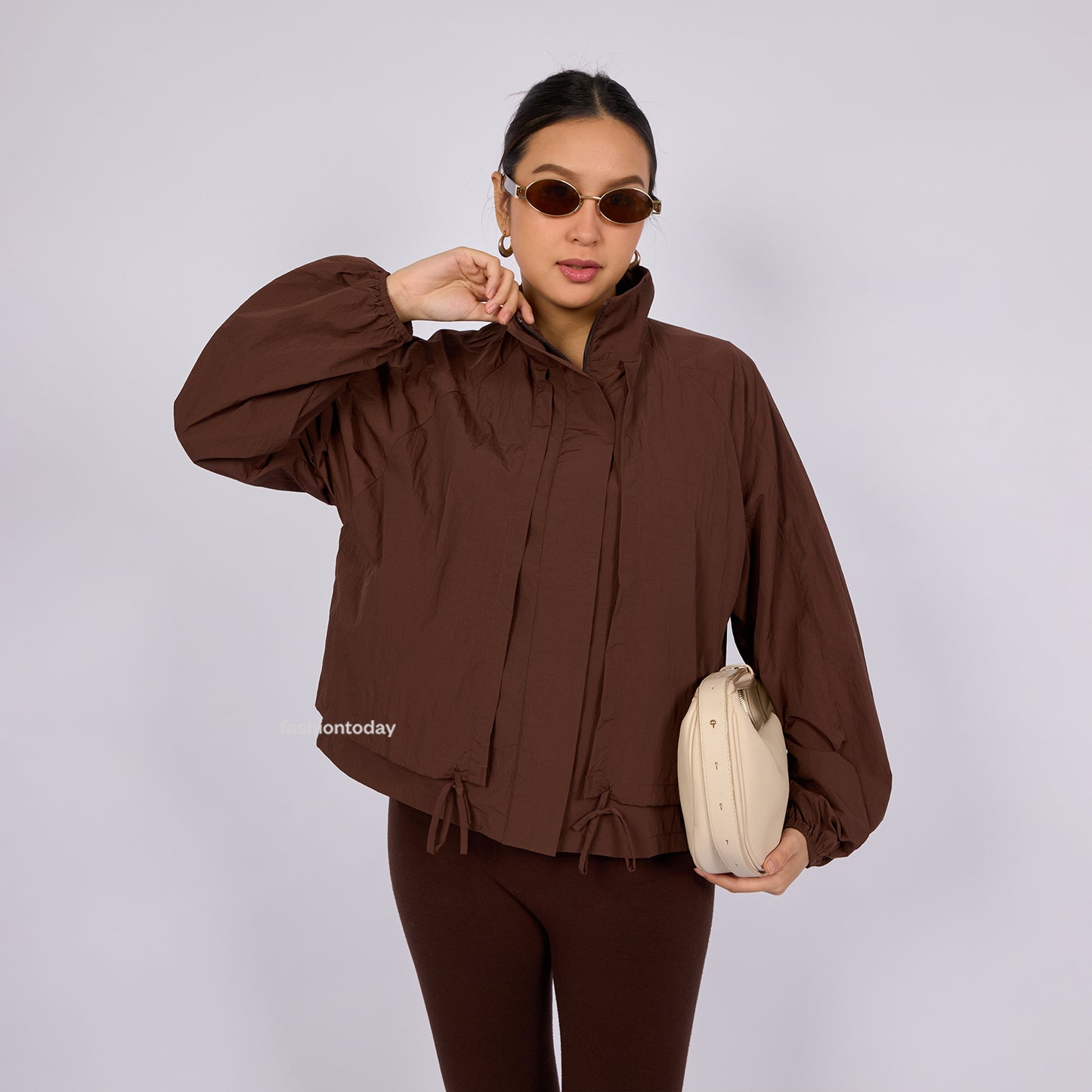 Riu Jacket - Fashiontoday