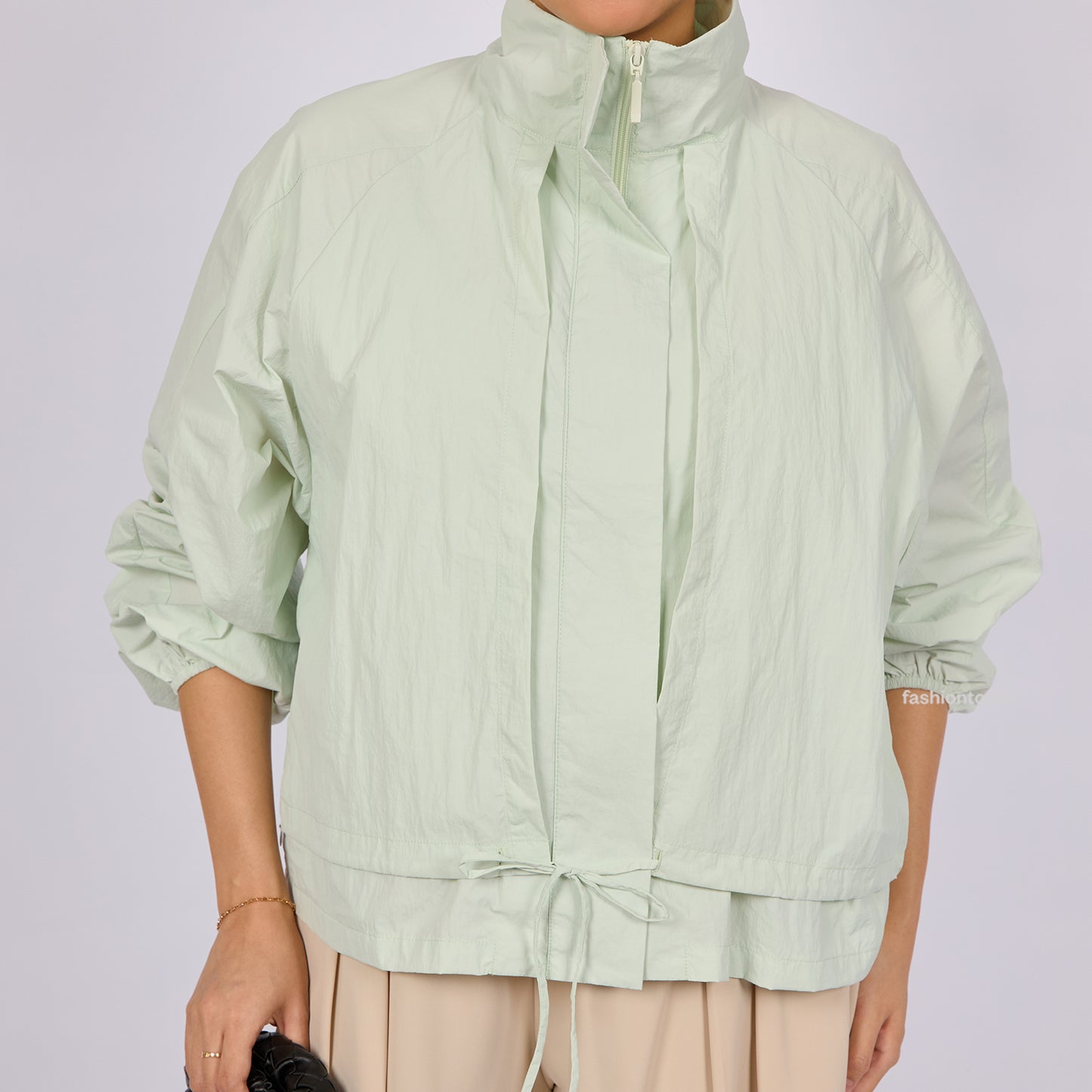 Riu Jacket - Fashiontoday