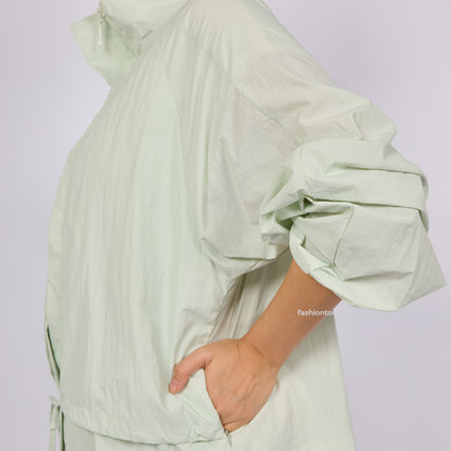 Riu Jacket - Fashiontoday