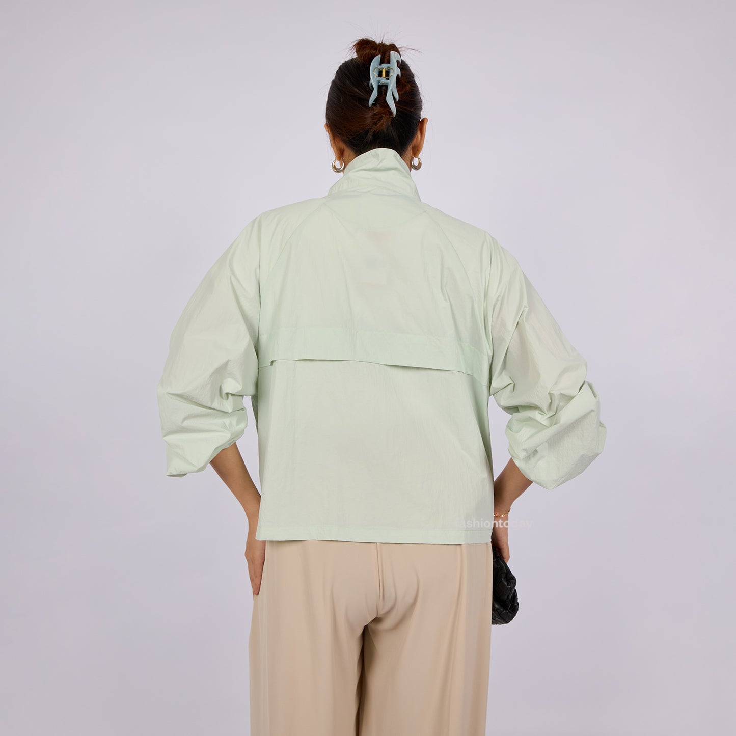 Riu Jacket - Fashiontoday