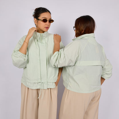 Riu Jacket - Fashiontoday