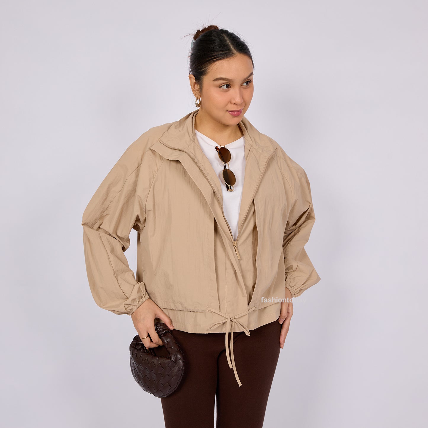 Riu Jacket - Fashiontoday