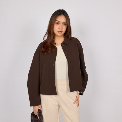 Duna Jacket - Fashiontoday